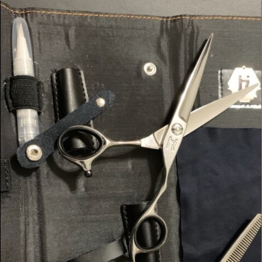 Hanzo Shears 6.0